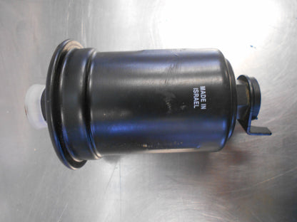 Ryco Fuel Filter Suits Ford / Mazda Various Models New Part