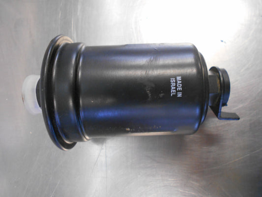 Ryco Fuel Filter Suits Ford / Mazda Various Models New Part