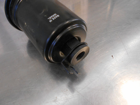 Ryco Fuel Filter Suits Ford / Mazda Various Models New Part