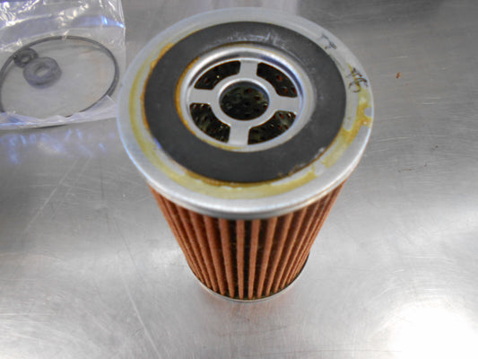 Nippon Micro Oil Filter Suits Isuzu Various Light Trucks New Part