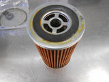 Nippon Micro Oil Filter Suits Isuzu Various Light Trucks New Part