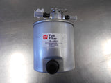 Sakura Fuel Filter Suits Nissan D40M Navara / R51 Pathfinder New Part