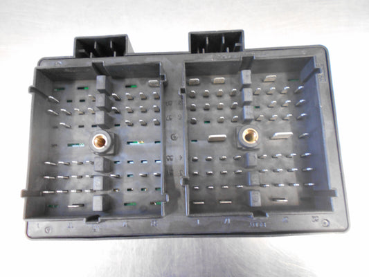Holden Captiva Genuine Fuse Box Assy New Part