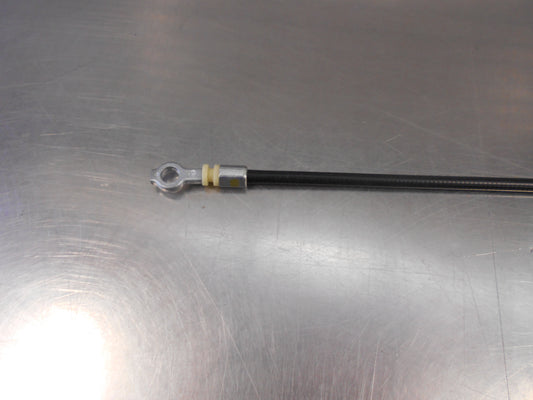 Holden Captiva Genuine Rear Seat (60%) Recliner Cable New Part