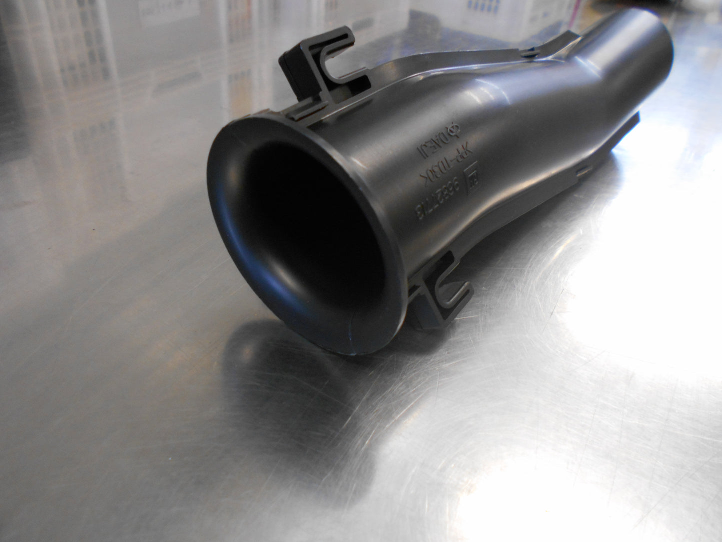 Holden Barina Genuine Air Intake Duct New Part