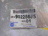 Chevrolet Bolt EV Genuine Tow Hook New Part