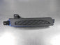 Jaguar F-Pace Genuine Front Bumper Lower Left Hand Moulding New Part