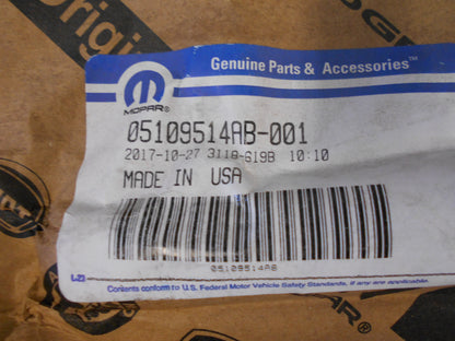 Jeep Compass Genuine Liftgate Strut New Part