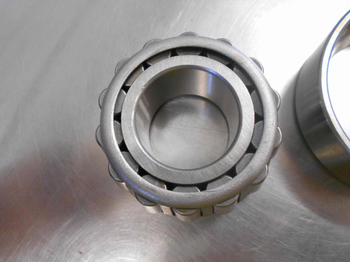 Great Wall Deer Genuine Front Axle Inner Roller Bearing New Part