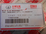 Great Wall Haval/Hover H5 Genuine Catalytic Converter Gasket New Part