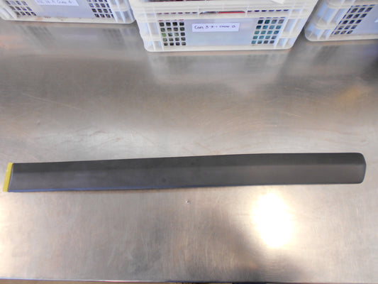 Isuzu D-Max Genuine Left Hand Rear Door Mould New Part
