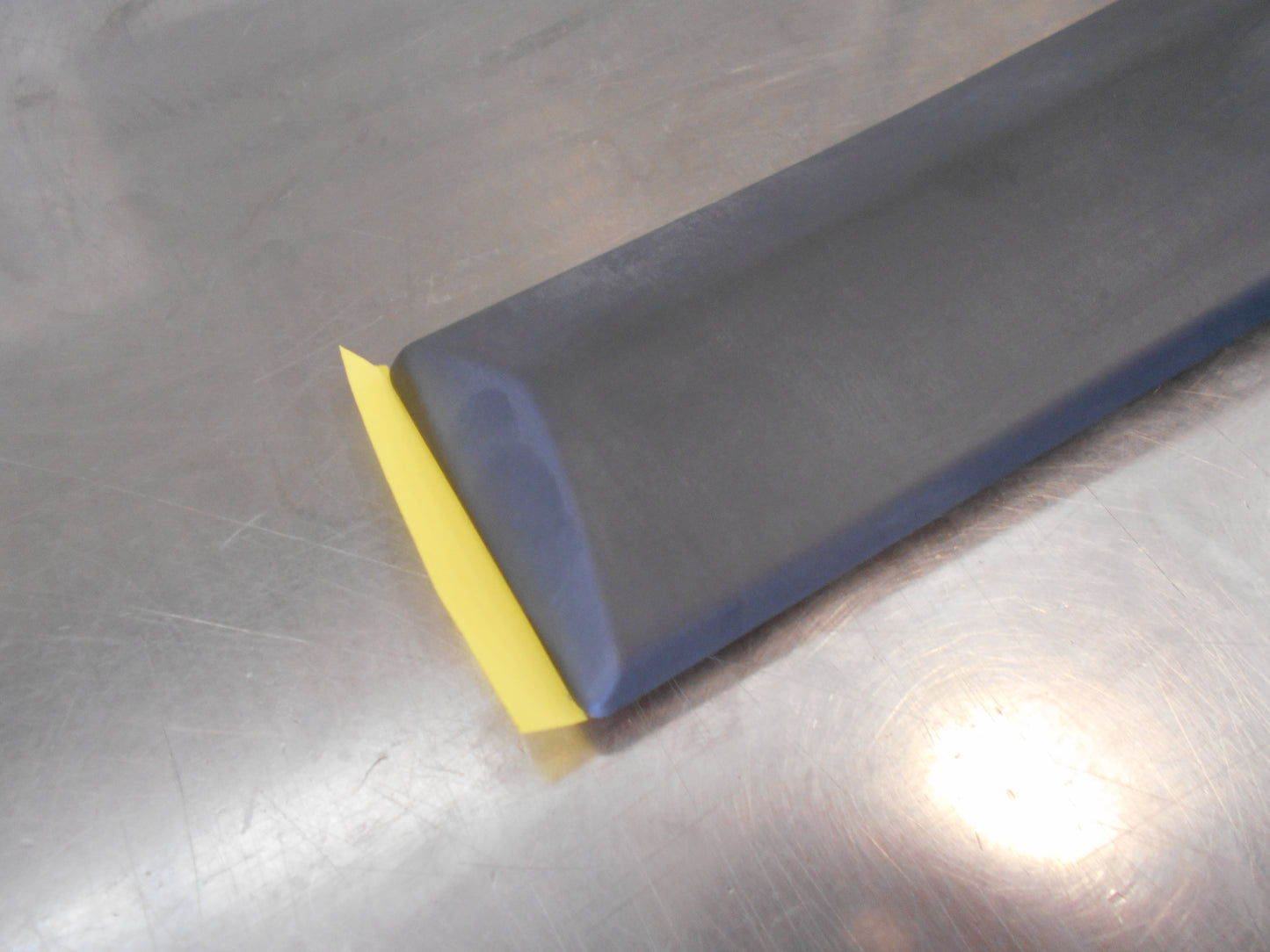 Isuzu D-Max Genuine Left Hand Rear Door Mould New Part