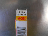 NGK Glow Plug Suits Various Mitsubishi Models New Part