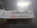 Mitsubishi Various Models Genuine Spark Plug New Part