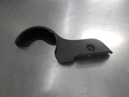 Isuzu MU-X Genuine Left Hand Seat Recliner Cover New Part