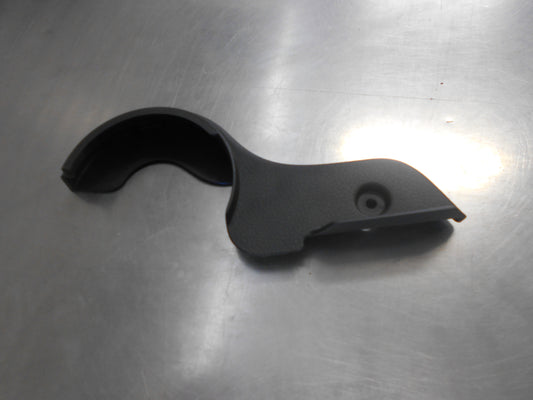 Isuzu MU-X Genuine Left Hand Seat Recliner Cover New Part