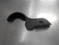 Isuzu MU-X Genuine Left Hand Seat Recliner Cover New Part