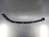 Isuzu MU-X Genuine Rear Weatherstrip New Part