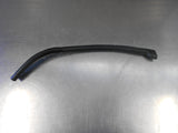 Isuzu MU-X Genuine Rear Weatherstrip New Part