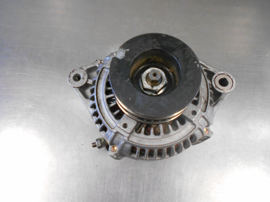 Denso Alternator Suits Toyota 1HZ Landcruiser Used Part VGC