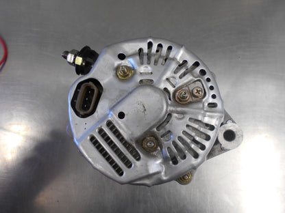 Denso Alternator Suits Toyota 1HZ Landcruiser Used Part VGC