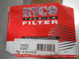 Ryco Fuel Filter Suits Honda Various Models New Part
