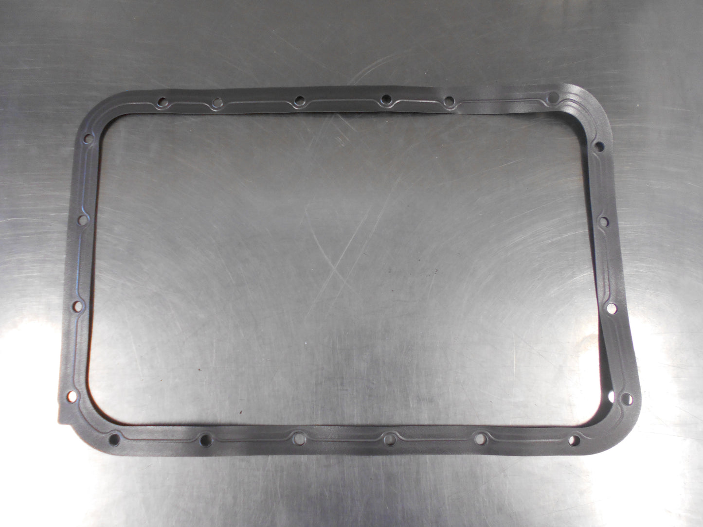 Mitsubishi Triton / Pajero Genuine Auto Trans Oil Pan Gasket New Part
