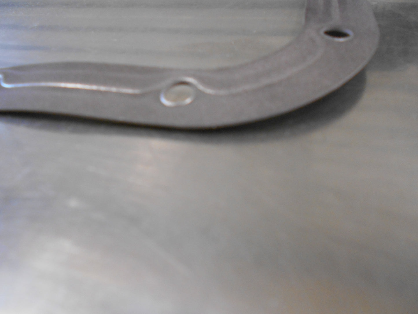 Mitsubishi Triton / Pajero Genuine Auto Trans Oil Pan Gasket New Part