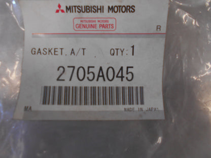 Mitsubishi Triton / Pajero Genuine Auto Trans Oil Pan Gasket New Part