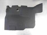 Jeep Liberty Genuine Left Hand Lower Dash Insulation Panel New Part