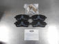 Ford Fiesta Genuine Front Brake Pad Set New Part