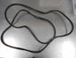 Holden Barina Genuine Rear Window Reveal Moulding New Part