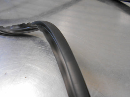 Holden Barina Genuine Rear Window Reveal Moulding New Part