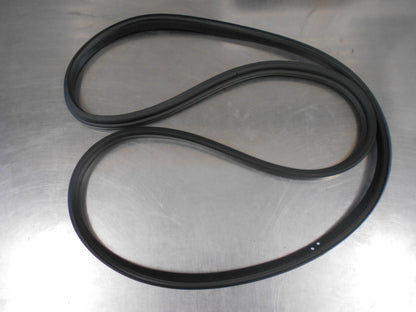Holden WM Caprice Genuine Boot Weatherstrip New Part
