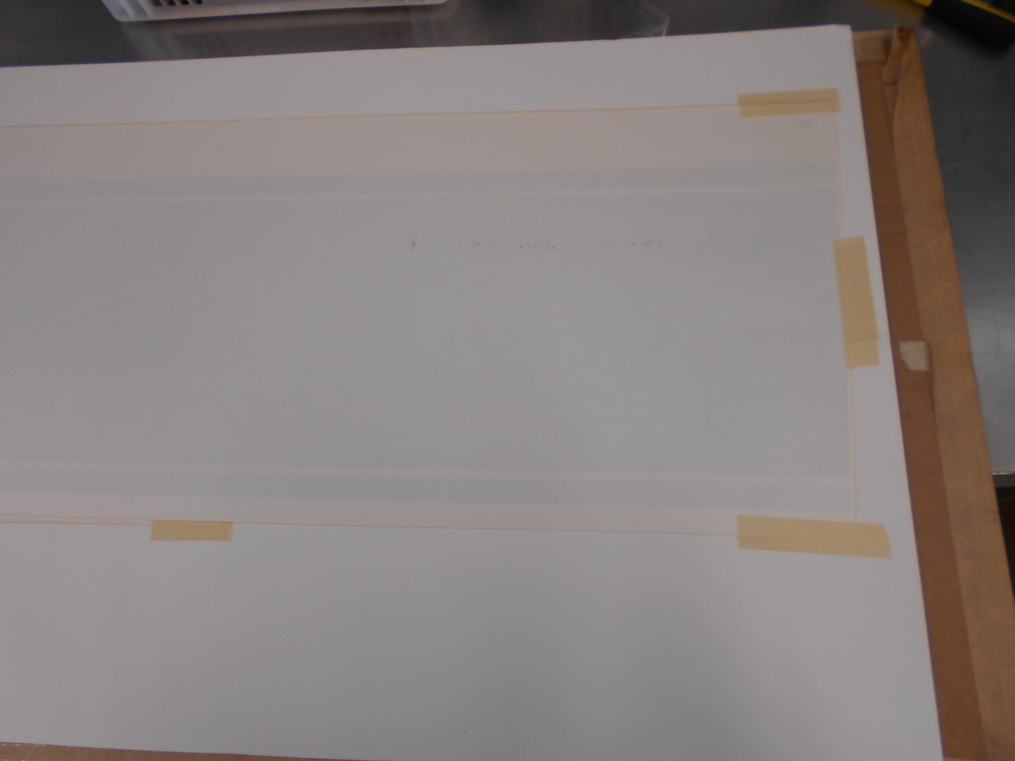 Holden Trax Genuine Black Stripe Roof/Bonnet Decal Kit New Part