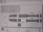 Holden Trax Genuine Black Stripe Roof/Bonnet Decal Kit New Part
