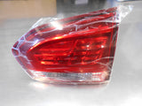 LDV G10 Genuine Right Hand LED Taillight New Part