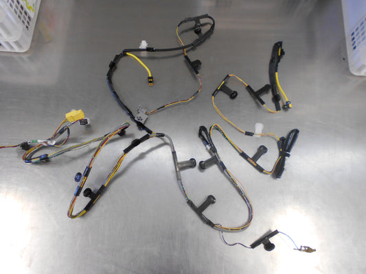 Mitsubishi MN Triton Genuine Roof Wiring Harness New Part