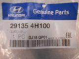 Hyundai iLoad Genuine Left Hand Radiator Air Guard New Part