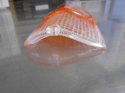 Toyota Hiace Genuine Front Left Hand Indicator Lens New Part