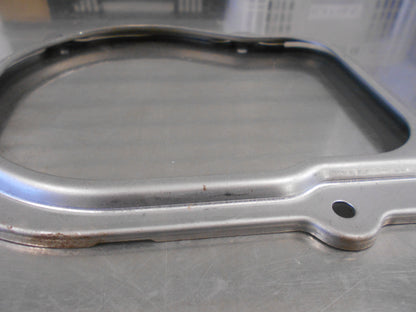 Nissan D40/NP300 Navara Genuine Transmission Hole Cover New Part