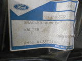 Ford Focus Genuine Left Hand Rear Bumper Bracket New Part