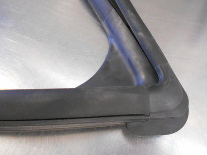 Honda Jazz Genuine Front Left Hand Door Run Channel New Part