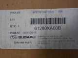 Subaru Tribeca Genuine Front Right Hand Window Weatherstrip New Part