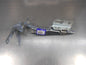 Volvo V40 Genuine Left Hand Bonnet Hinge New Part