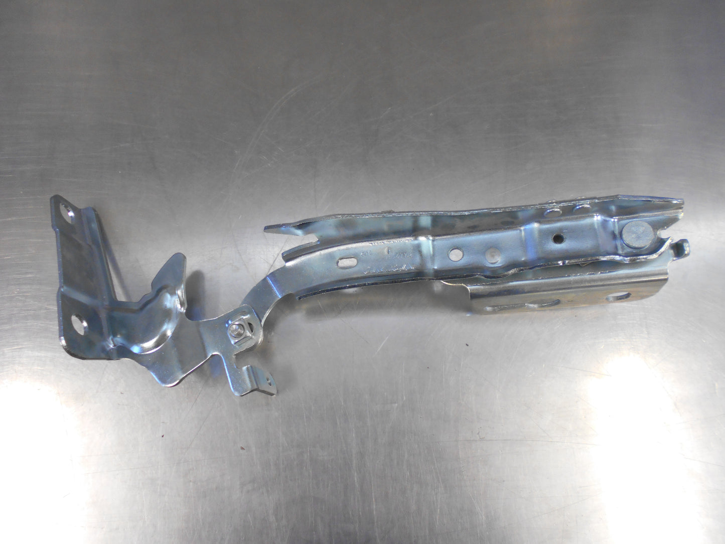 Volvo V40 Genuine Left Hand Bonnet Hinge New Part
