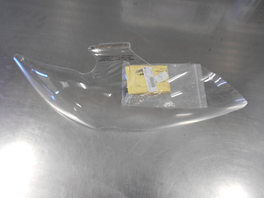 Toyota Corolla Sedan Genuine Right Hand Headlight Protector New Part