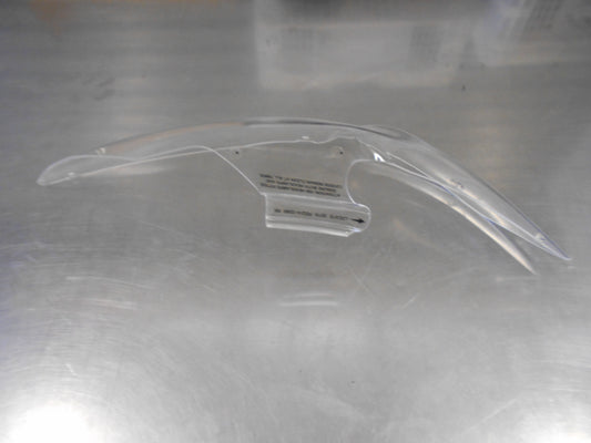 Toyota Corolla Sedan Genuine Right Hand Headlight Protector New Part
