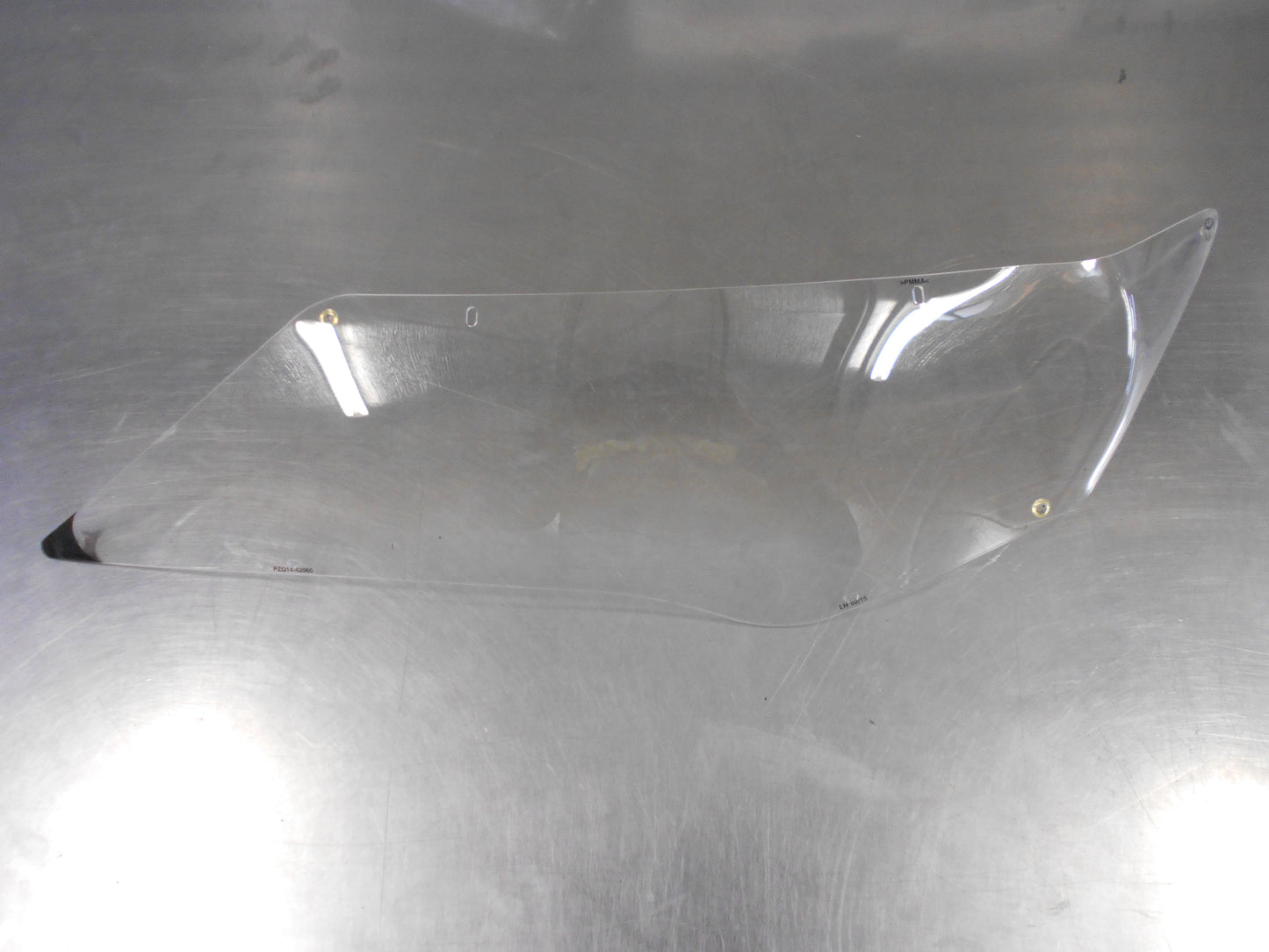 Toyota RAV4 Genuine Left Hand Headlight Protector New Part