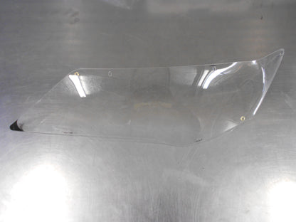 Toyota RAV4 Genuine Left Hand Headlight Protector New Part